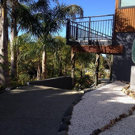 Whangamata Vistas B&B 객실 사진
