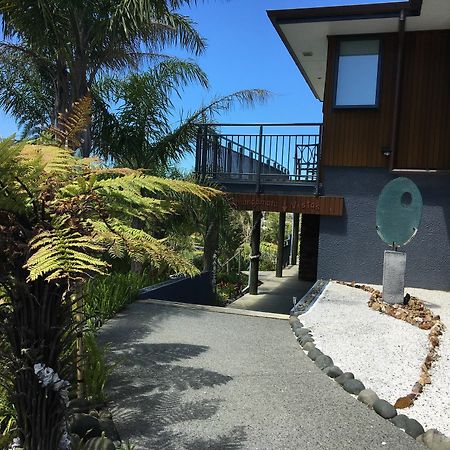Whangamata Vistas B&B 외부 사진