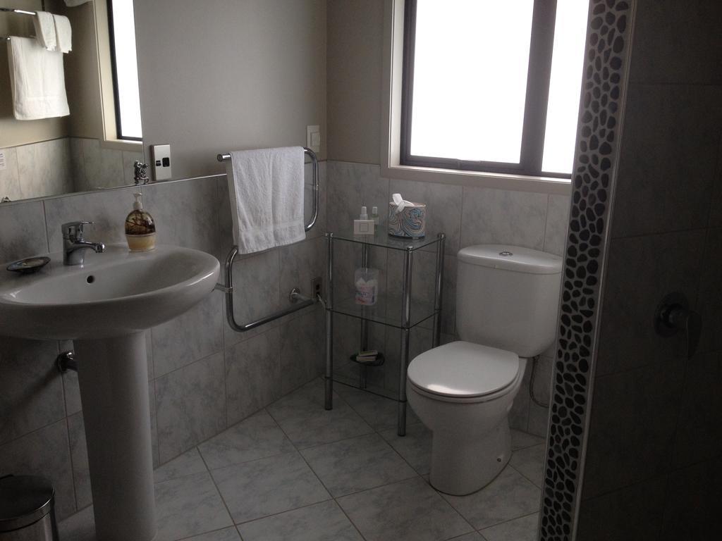 Whangamata Vistas B&B 객실 사진