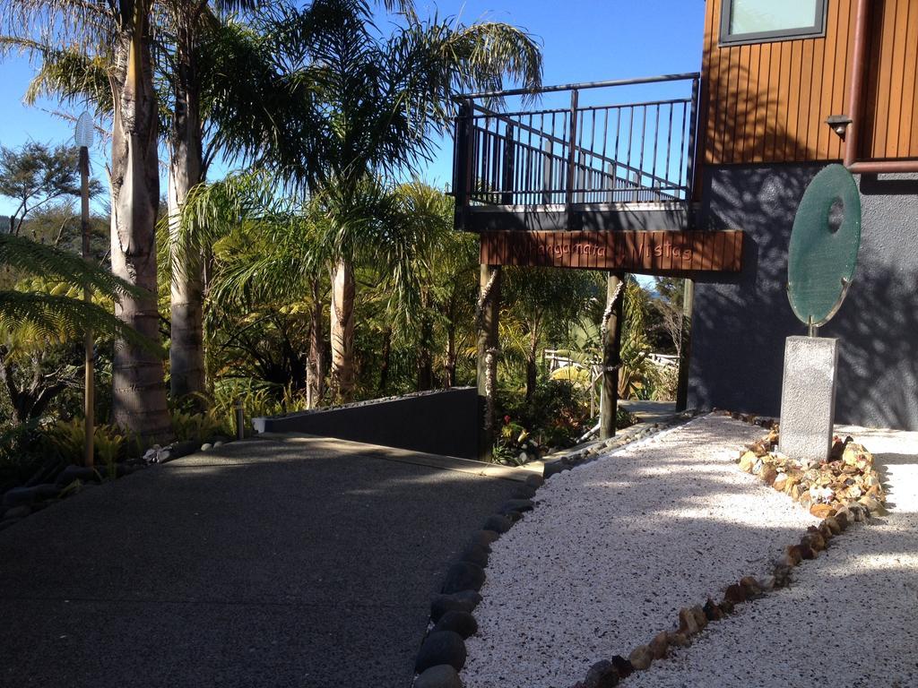 Whangamata Vistas B&B 객실 사진