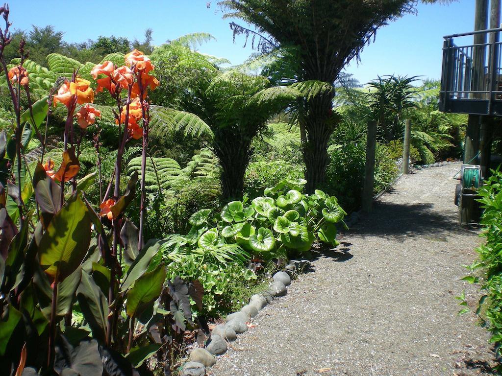 Whangamata Vistas B&B 외부 사진