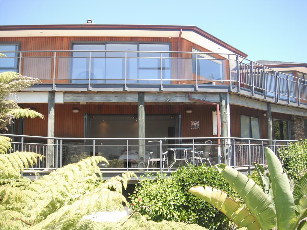 Whangamata Vistas B&B 외부 사진