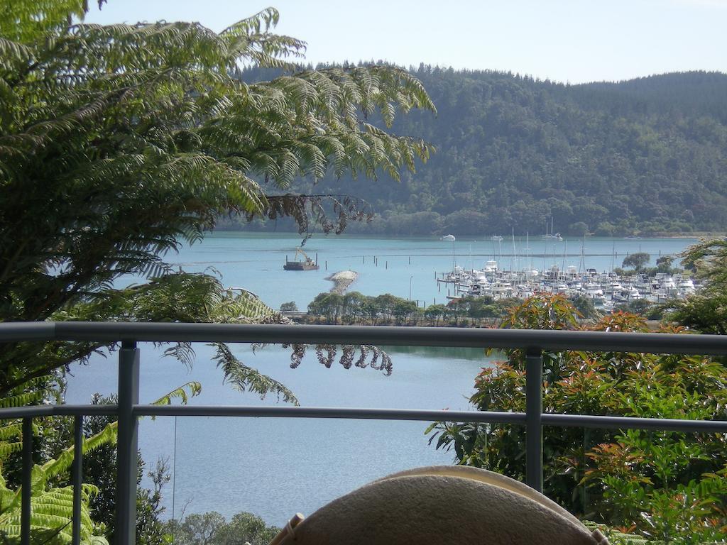 Whangamata Vistas B&B 외부 사진