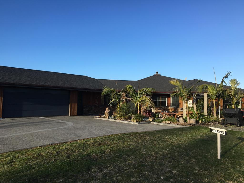 Whangamata Vistas B&B 외부 사진