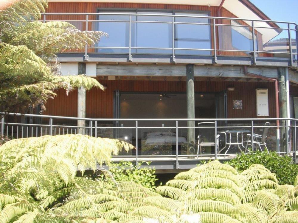 Whangamata Vistas B&B 외부 사진
