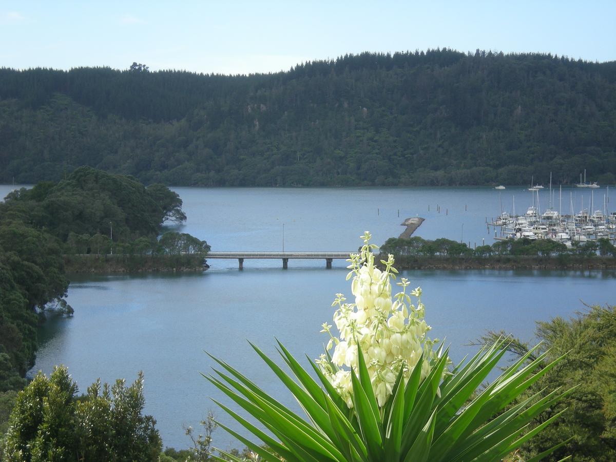 Whangamata Vistas B&B 외부 사진
