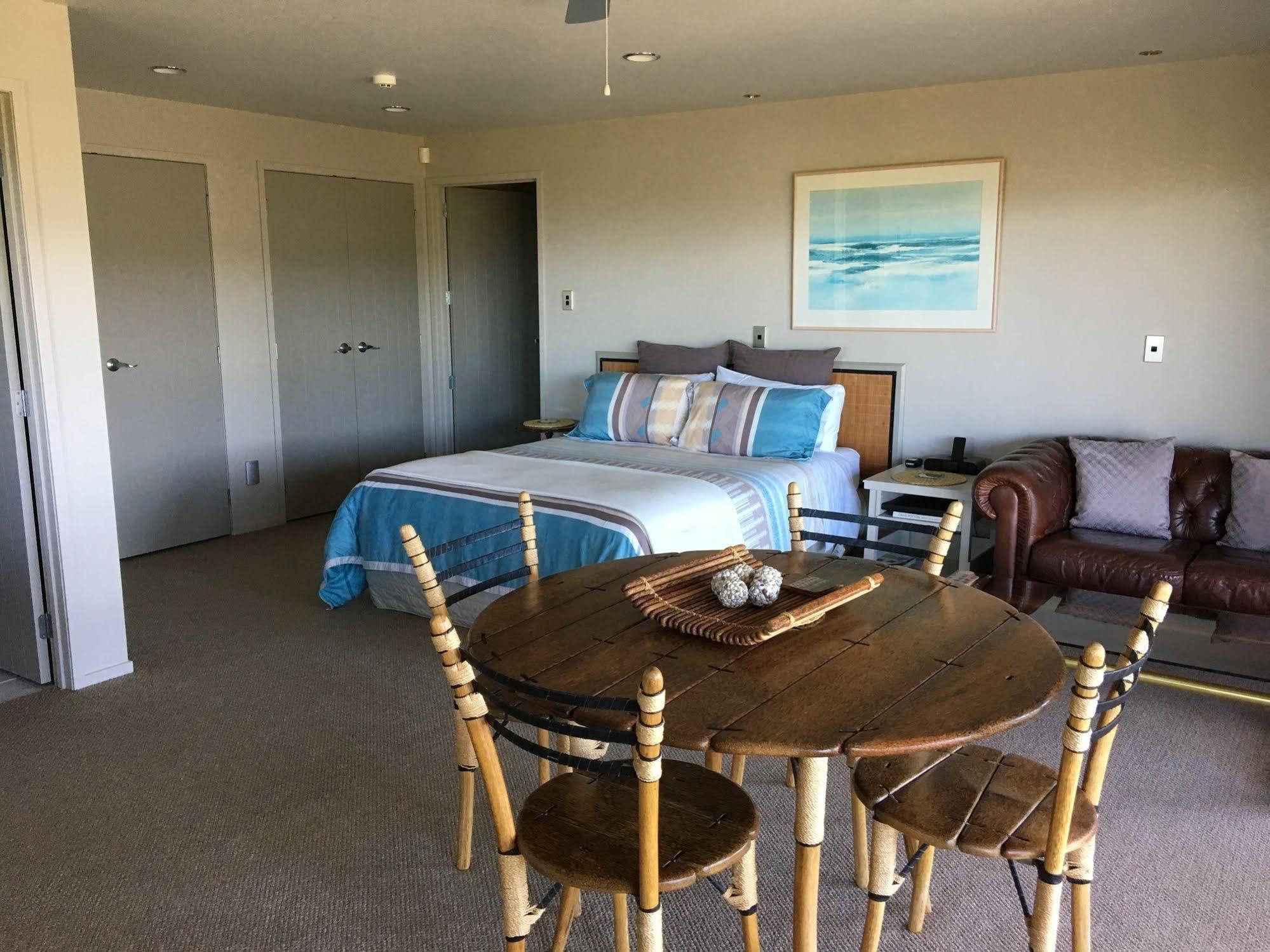 Whangamata Vistas B&B 외부 사진