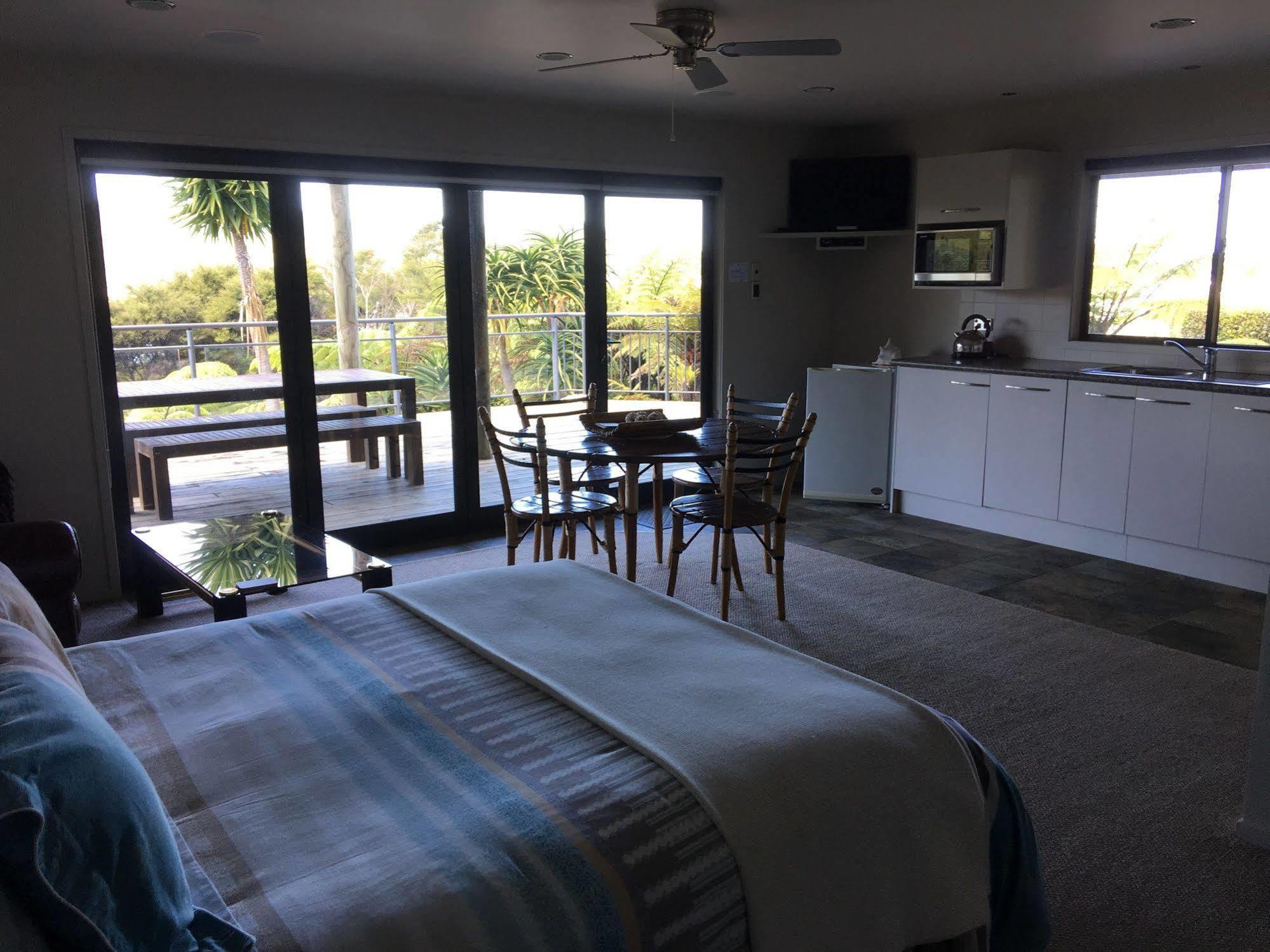 Whangamata Vistas B&B 외부 사진