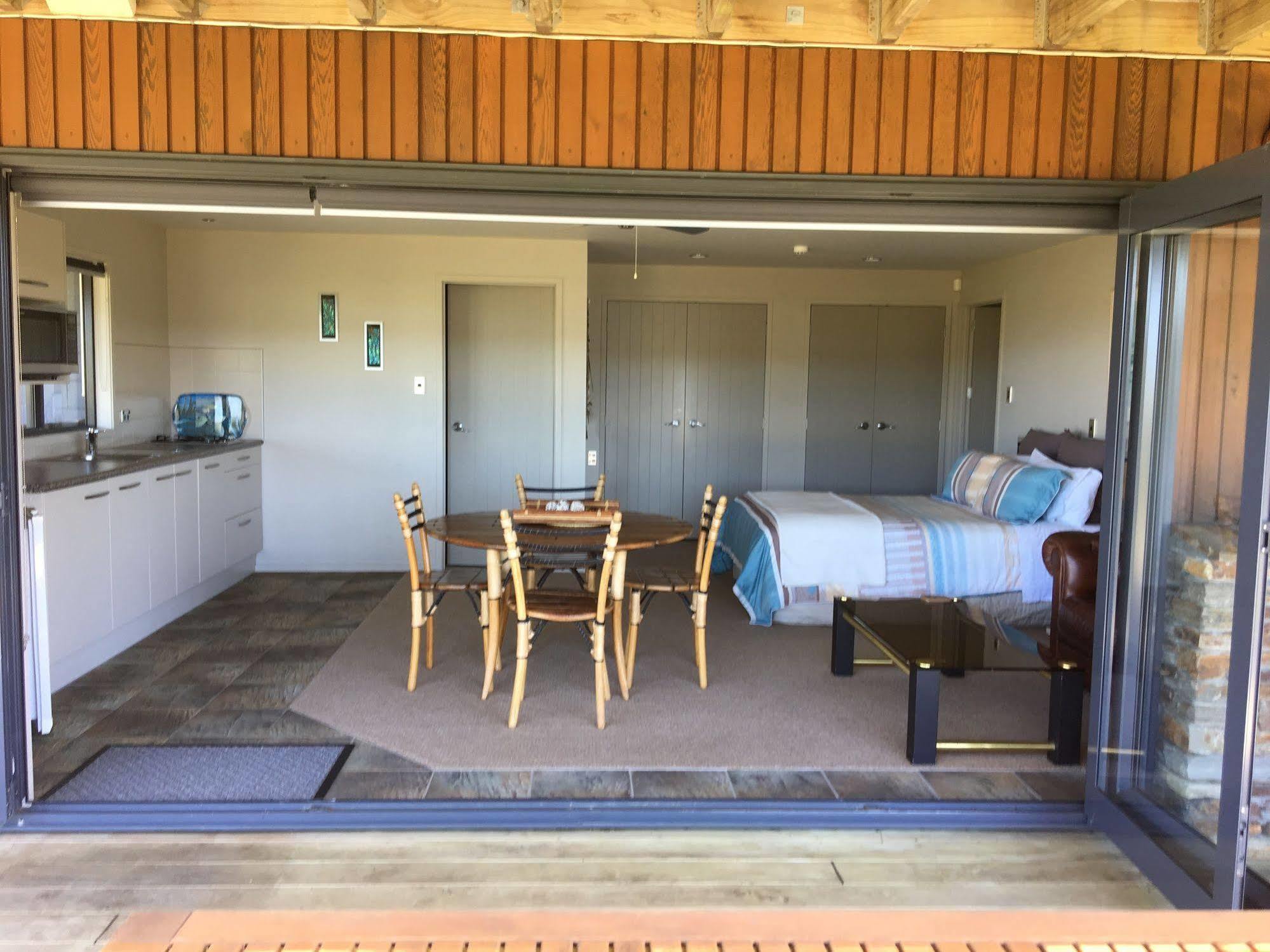 Whangamata Vistas B&B 외부 사진