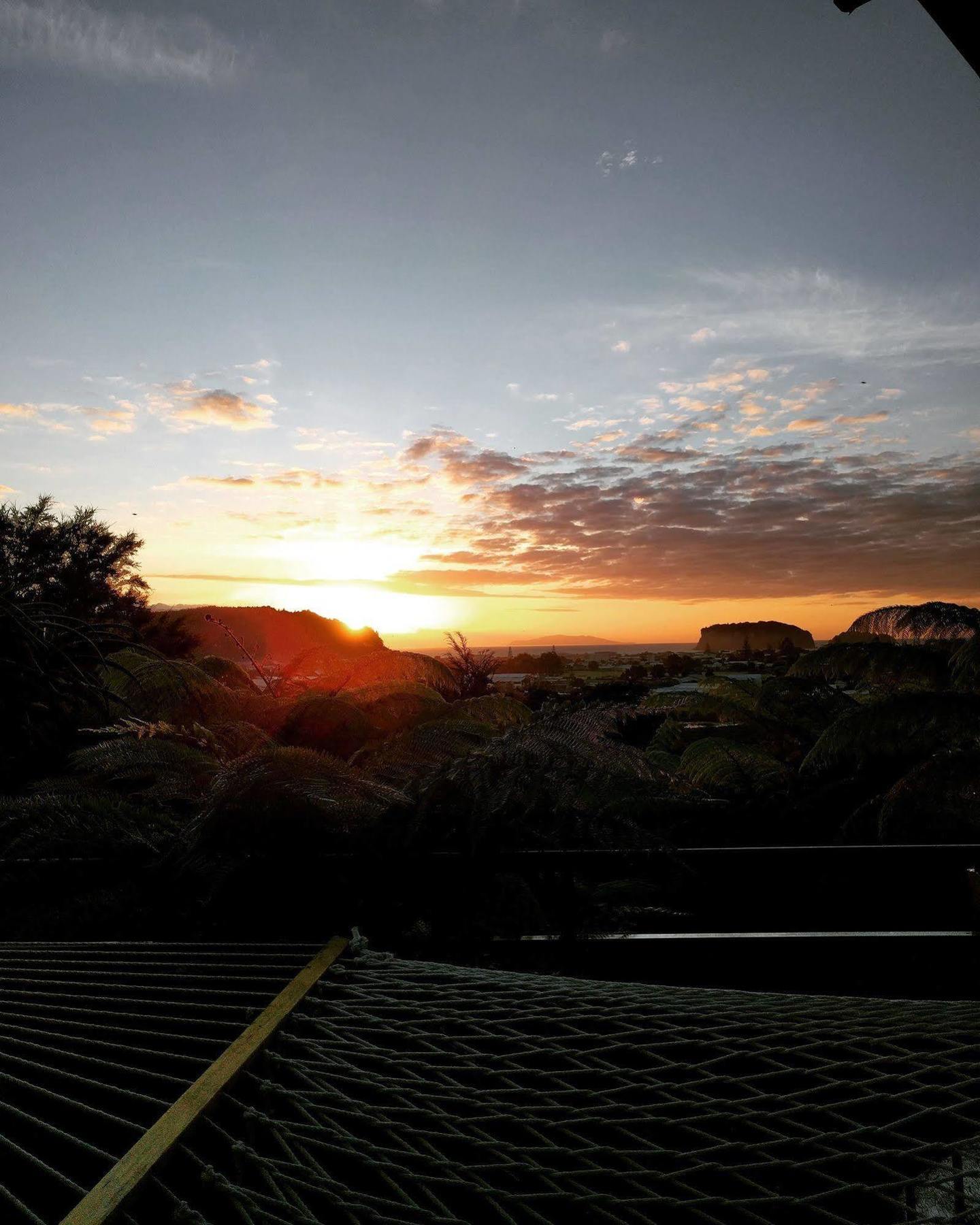 Whangamata Vistas B&B 외부 사진