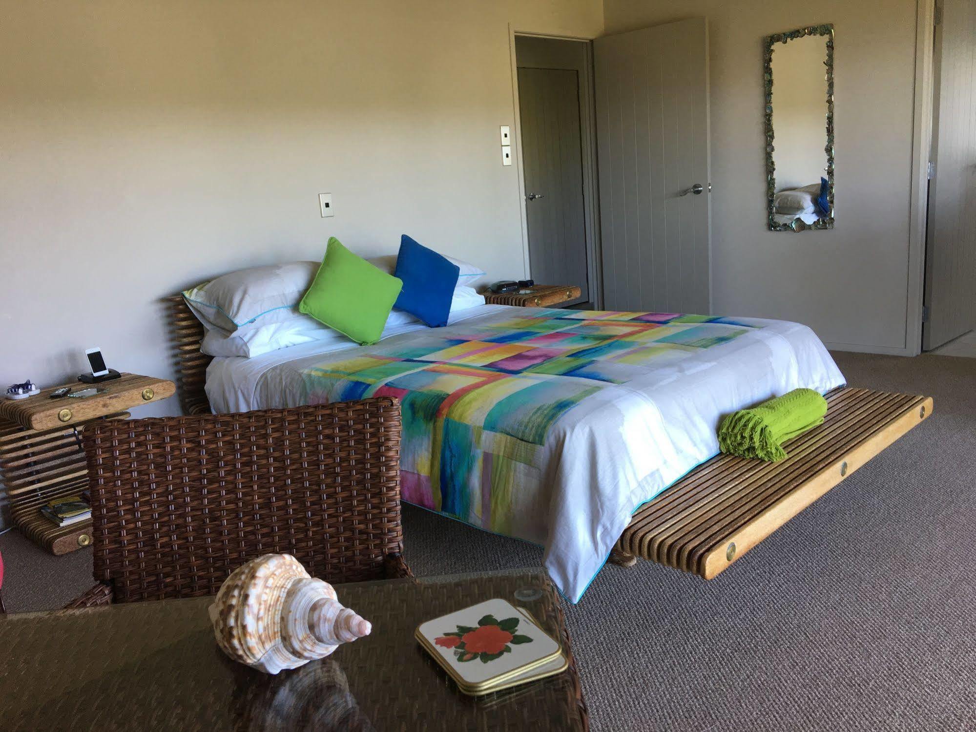 Whangamata Vistas B&B 외부 사진