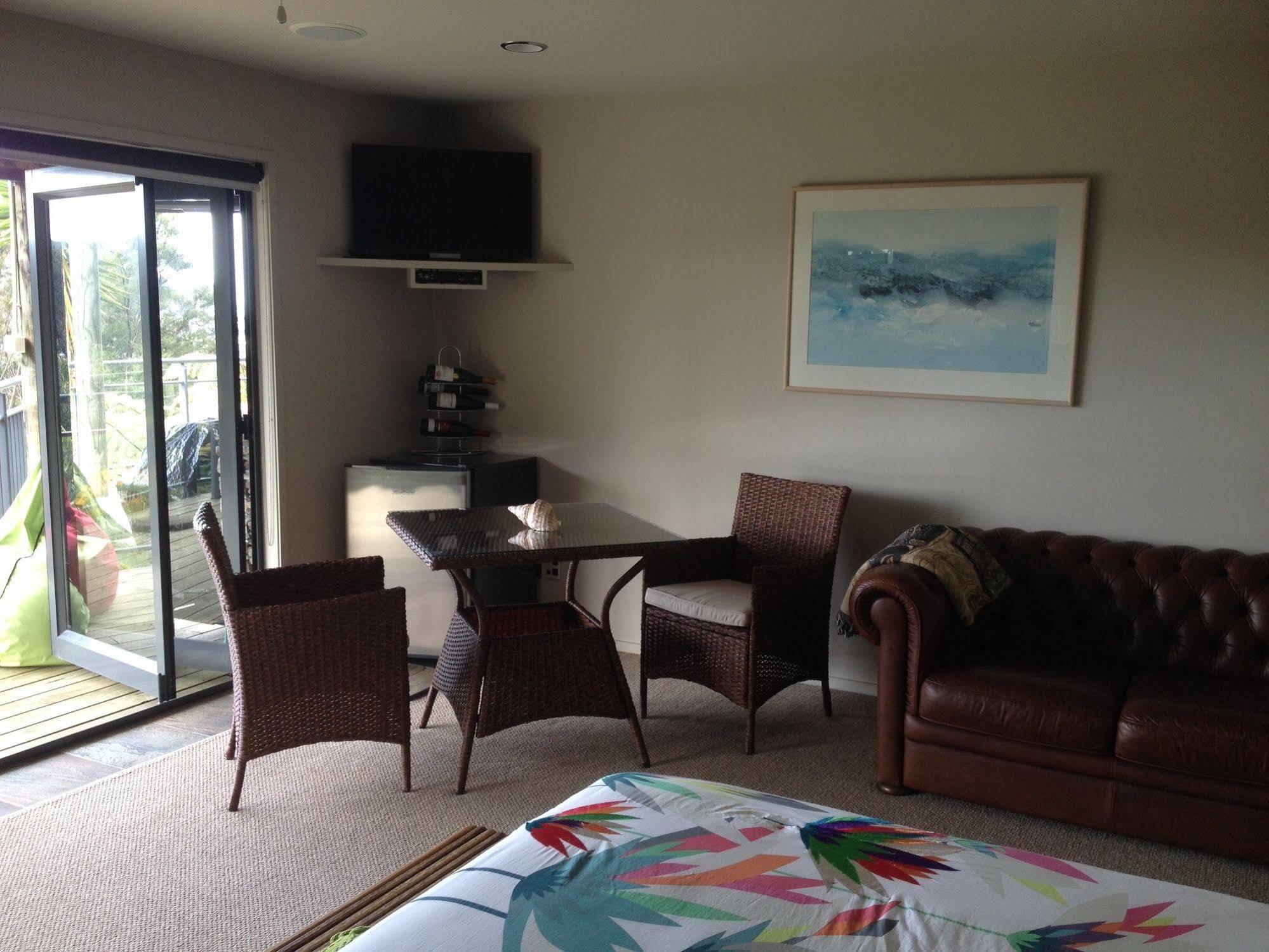Whangamata Vistas B&B 외부 사진