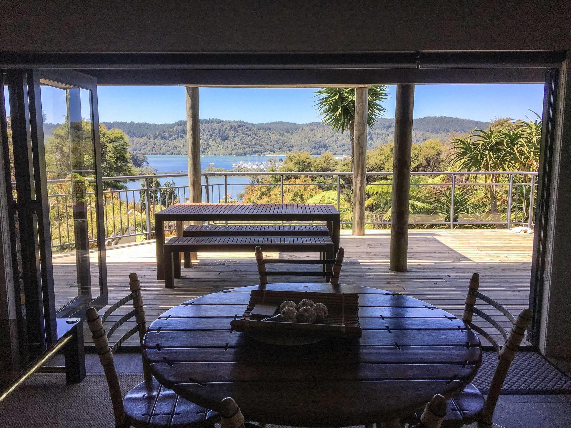 Whangamata Vistas B&B 외부 사진