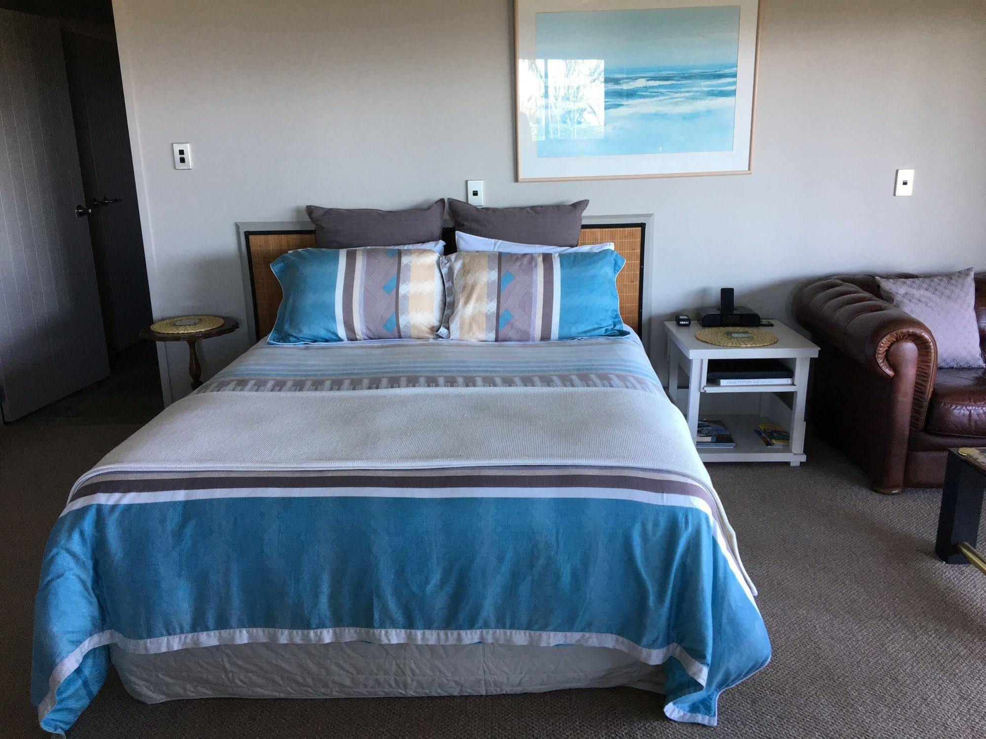 Whangamata Vistas B&B 외부 사진
