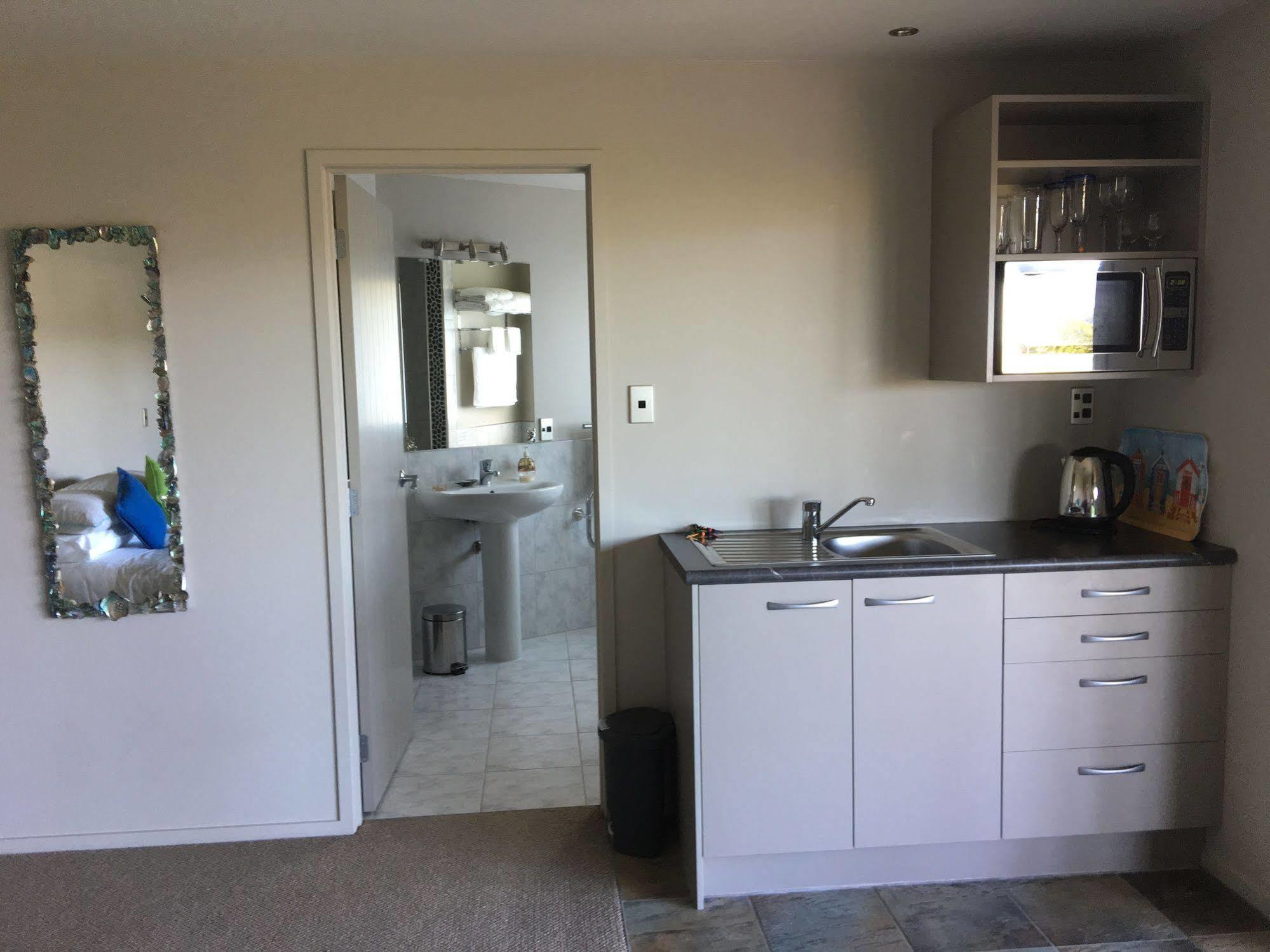 Whangamata Vistas B&B 외부 사진