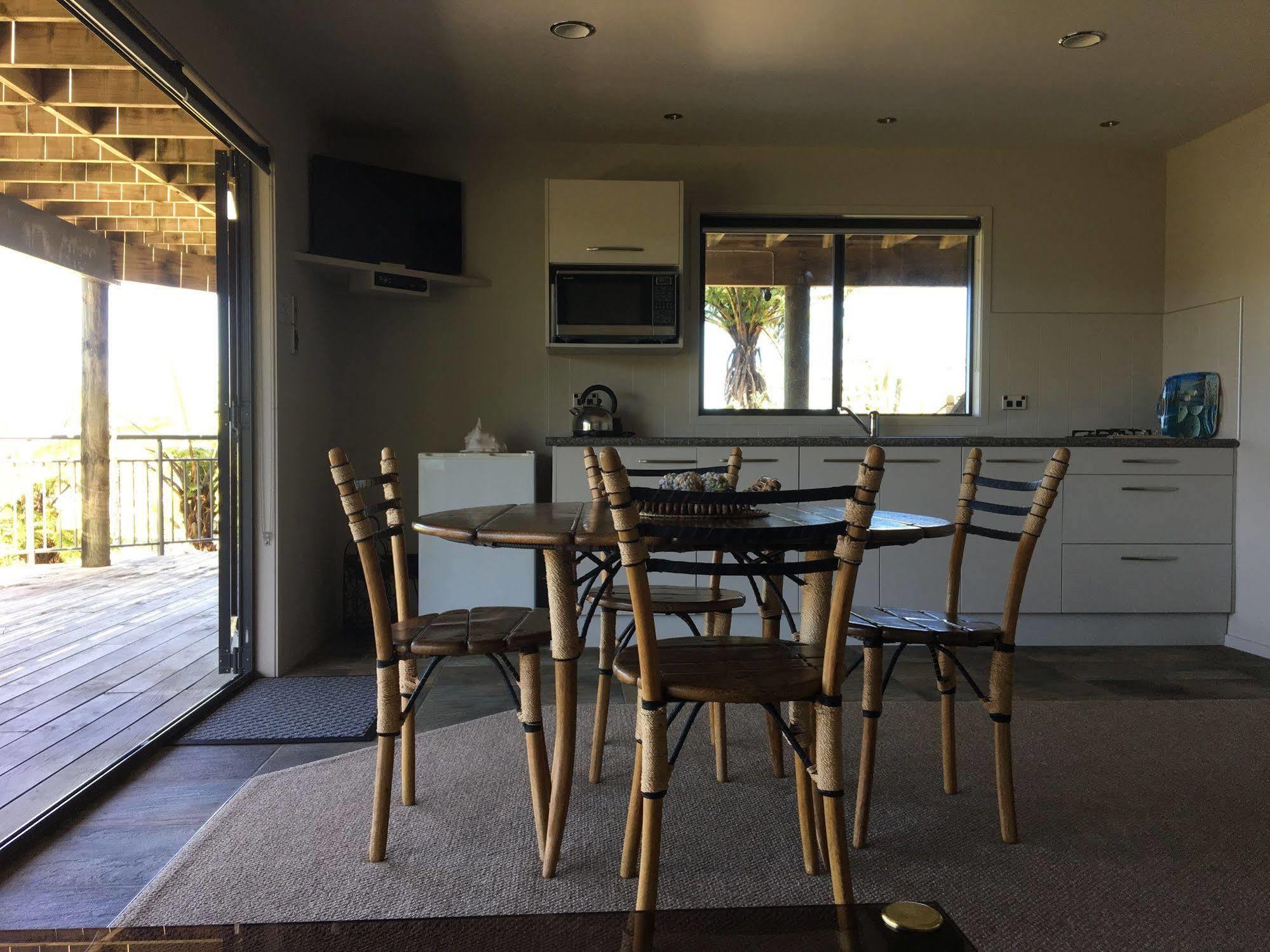 Whangamata Vistas B&B 외부 사진