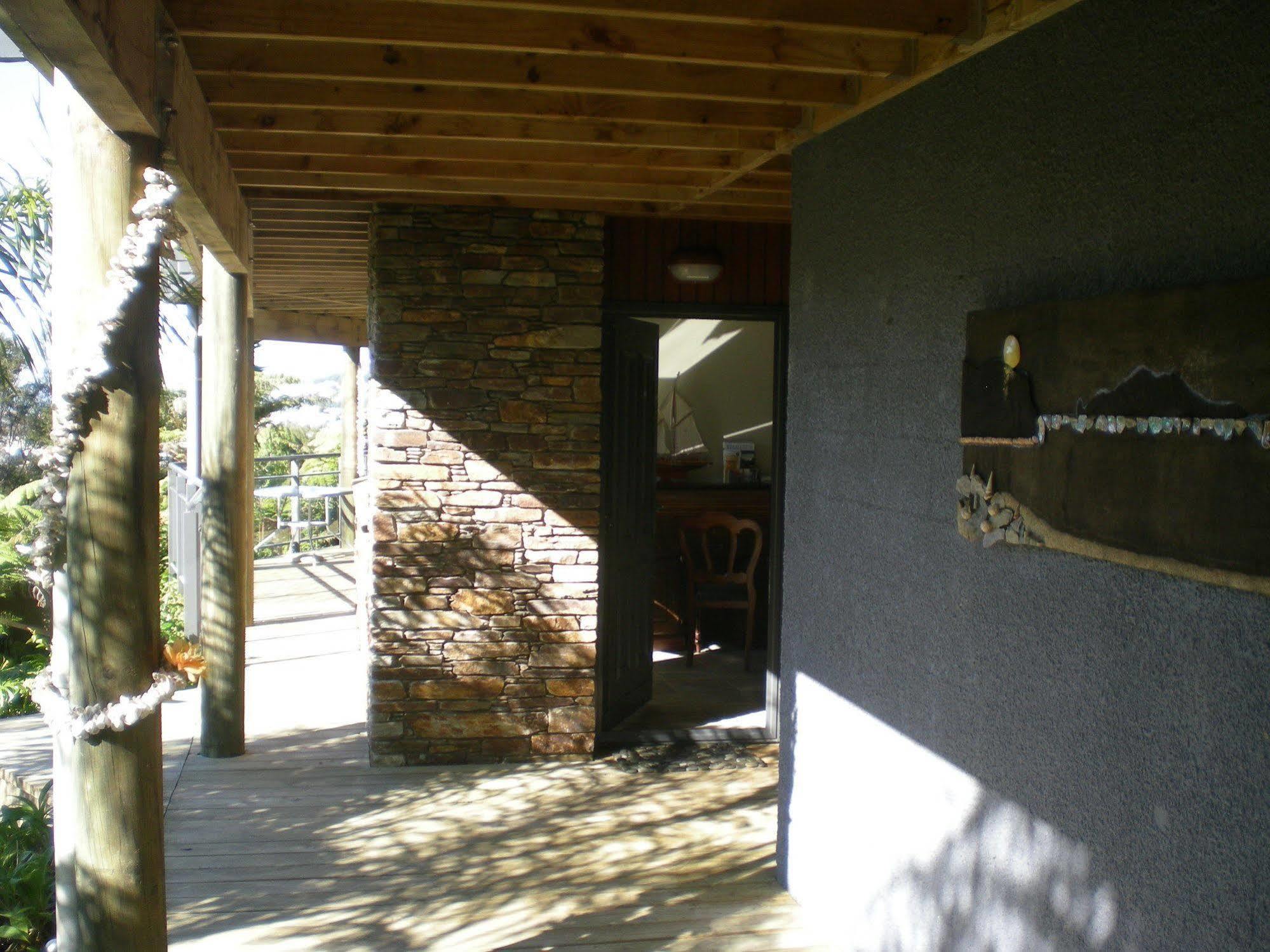 Whangamata Vistas B&B 외부 사진