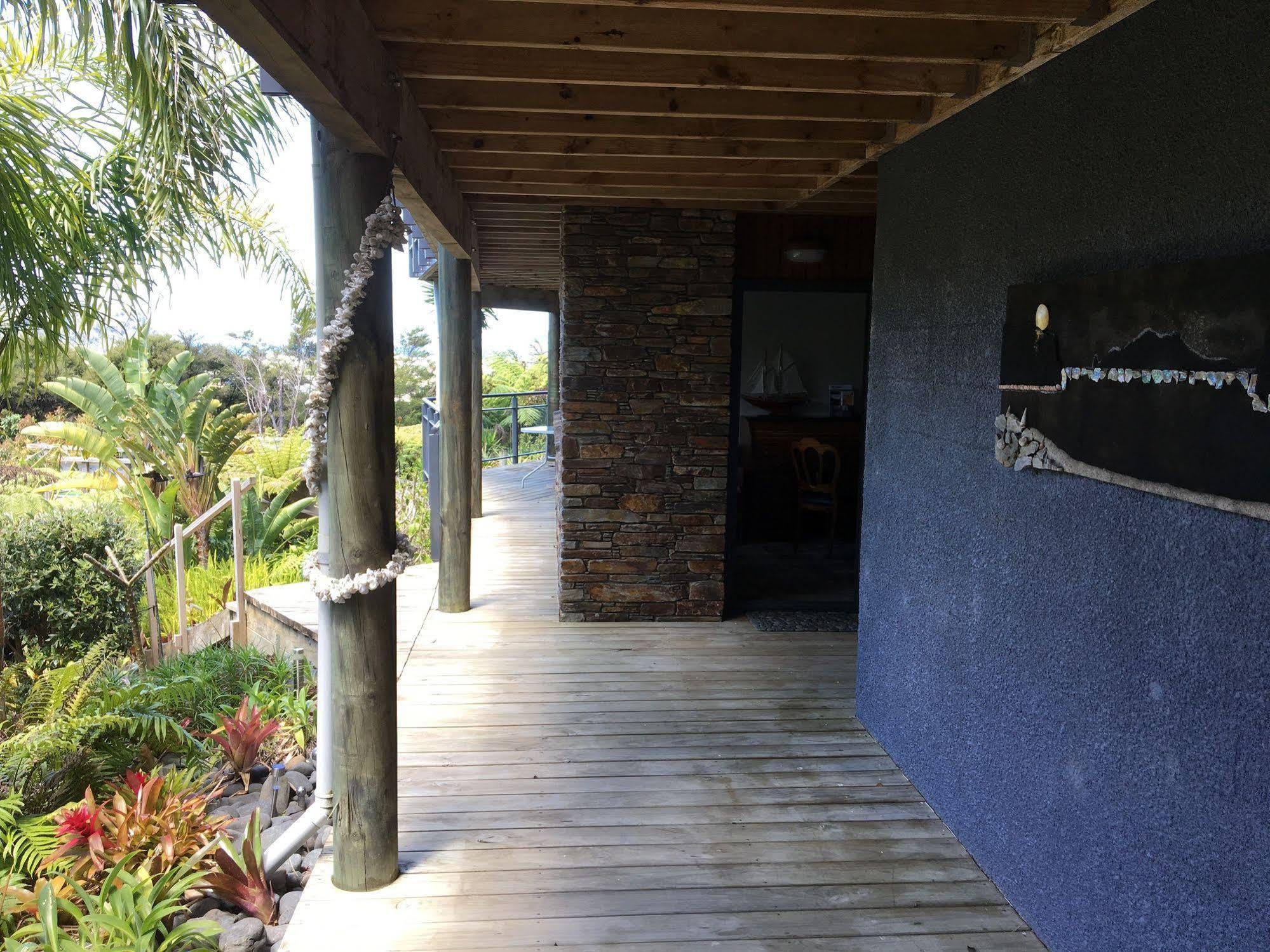 Whangamata Vistas B&B 외부 사진
