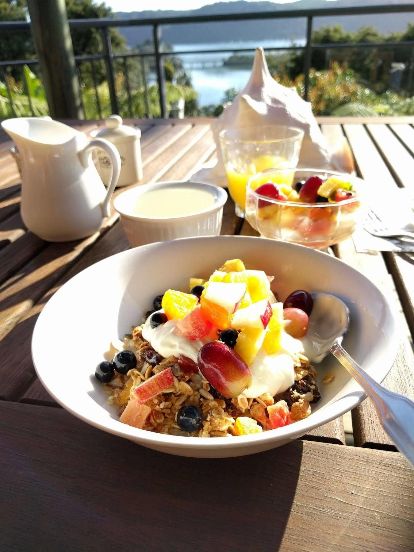 Whangamata Vistas B&B 외부 사진